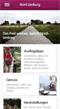 Mobile Screenshot of lustauflimburg.de